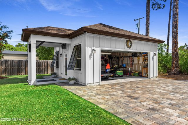 4743 RAGGEDY POINT Road, Fleming Island, FL 32003