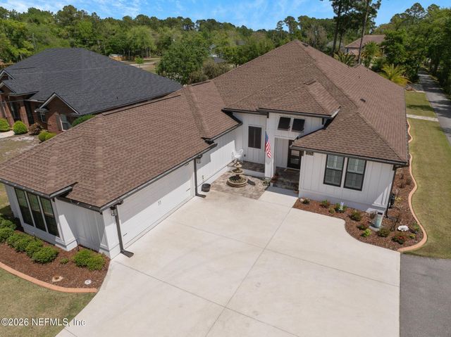 4743 RAGGEDY POINT Road, Fleming Island, FL 32003