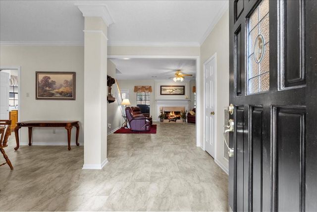 854 Prairie Brook Court, Houston, TX 77062