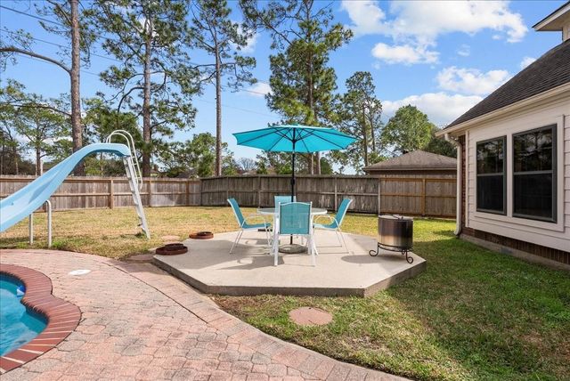 854 Prairie Brook Court, Houston, TX 77062