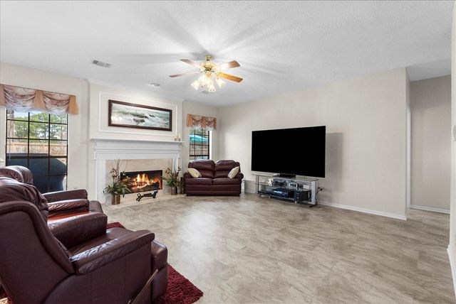 854 Prairie Brook Court, Houston, TX 77062