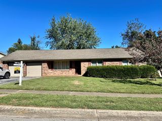 119 Springmont Drive, Hopkinsville, KY 42240