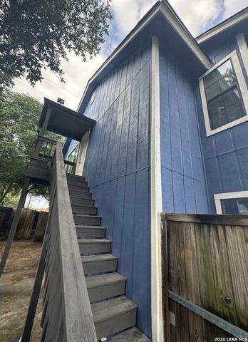 7234 CORAL SPGS, San Antonio, TX 78250