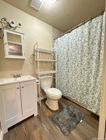 7234 CORAL SPGS, San Antonio, TX 78250