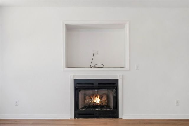 725 Todd Circle, Pea Ridge, AR 72751