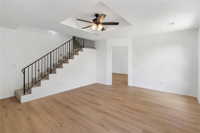 725 Todd Circle, Pea Ridge, AR 72751