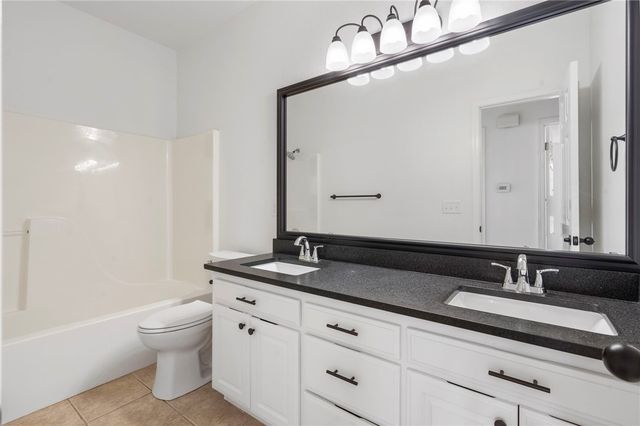 725 Todd Circle, Pea Ridge, AR 72751