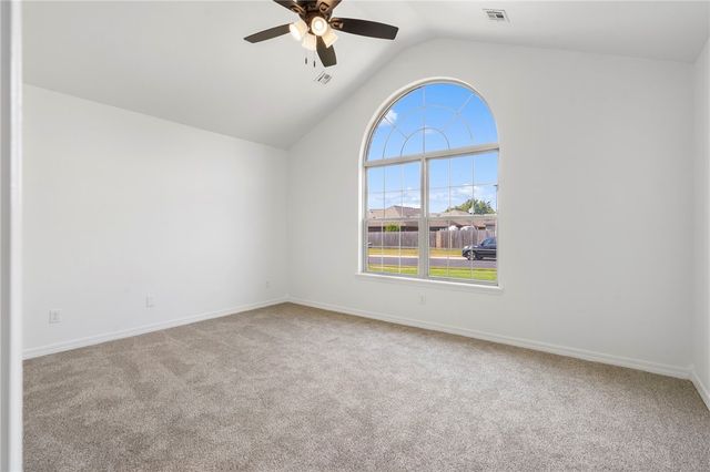 725 Todd Circle, Pea Ridge, AR 72751