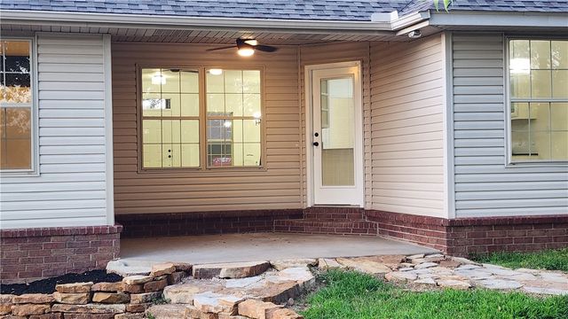 725 Todd Circle, Pea Ridge, AR 72751