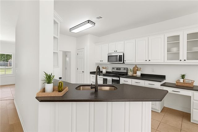 725 Todd Circle, Pea Ridge, AR 72751