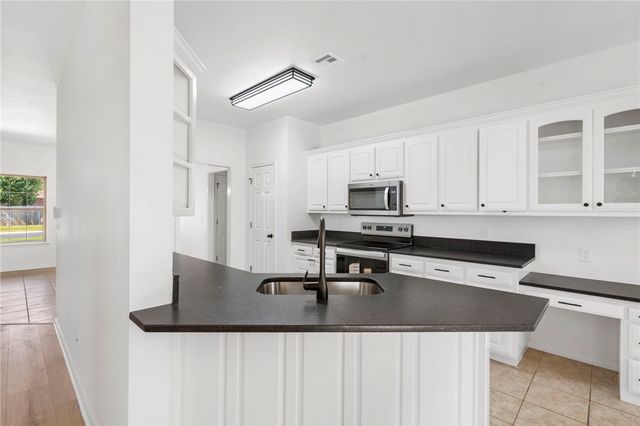 725 Todd Circle, Pea Ridge, AR 72751