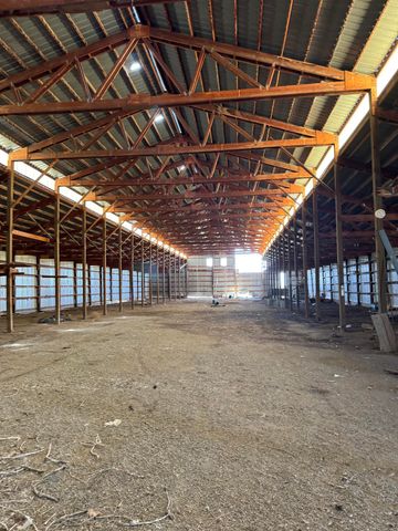 34080 Hwy 20, Brothers, OR 97712