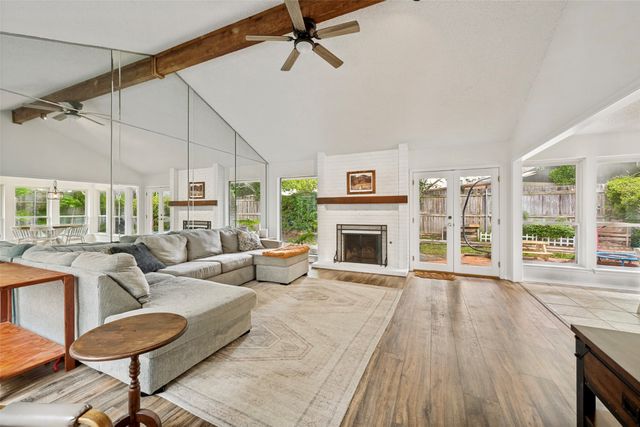 4532 Grey Dawn Drive, Arlington, TX 76017