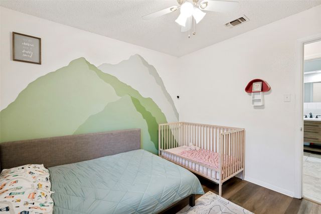 4532 Grey Dawn Drive, Arlington, TX 76017