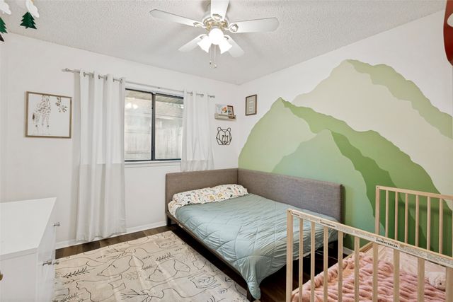 4532 Grey Dawn Drive, Arlington, TX 76017