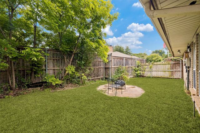 4532 Grey Dawn Drive, Arlington, TX 76017