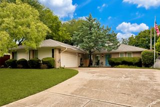 4532 Grey Dawn Drive, Arlington, TX 76017