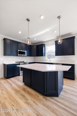 17507 Serenity Ridge Ct, Fisherville, KY 40023