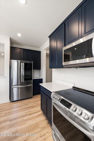 17507 Serenity Ridge Ct, Fisherville, KY 40023