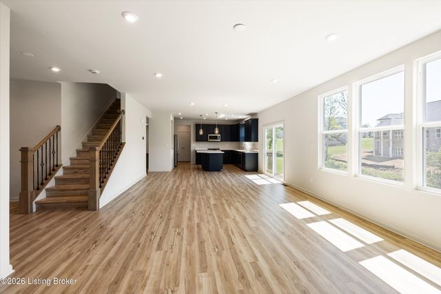 17507 Serenity Ridge Ct, Fisherville, KY 40023