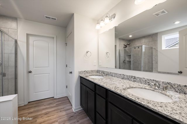 17507 Serenity Ridge Ct, Fisherville, KY 40023