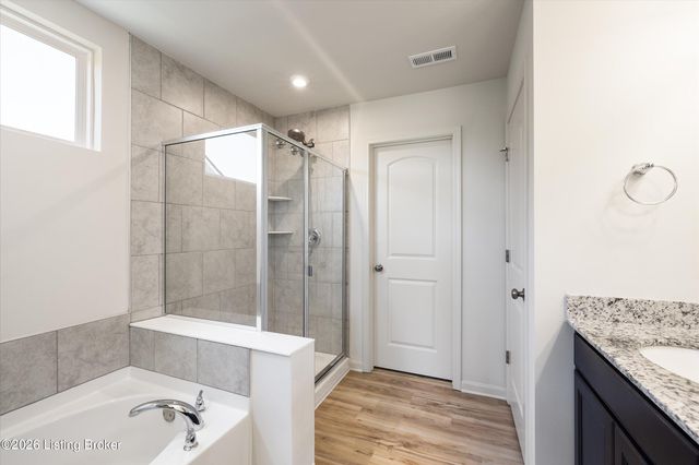 17507 Serenity Ridge Ct, Fisherville, KY 40023