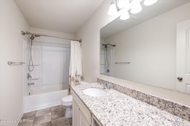 17507 Serenity Ridge Ct, Fisherville, KY 40023