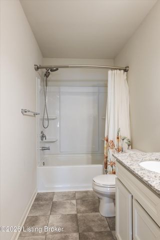 17507 Serenity Ridge Ct, Fisherville, KY 40023