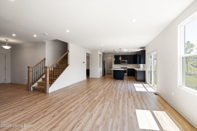 17507 Serenity Ridge Ct, Fisherville, KY 40023