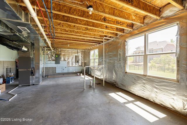 17507 Serenity Ridge Ct, Fisherville, KY 40023