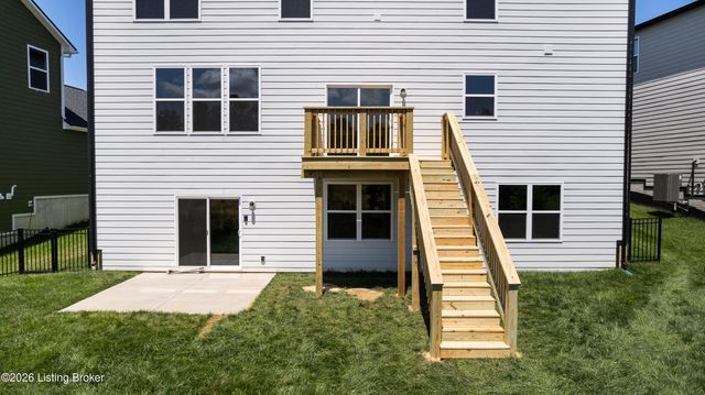 17507 Serenity Ridge Ct, Fisherville, KY 40023