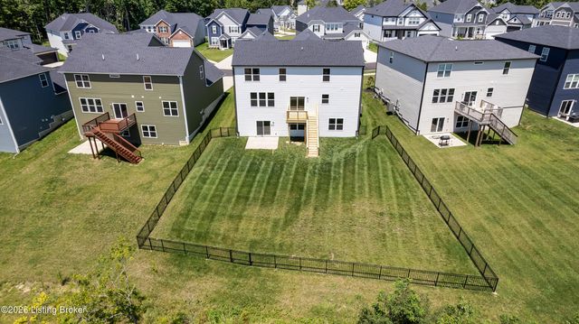 17507 Serenity Ridge Ct, Fisherville, KY 40023