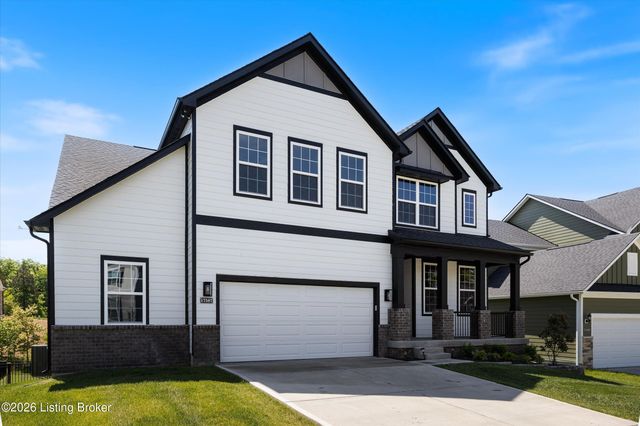 17507 Serenity Ridge Ct, Fisherville, KY 40023