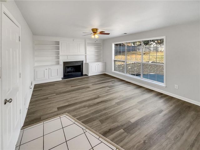 595 Barsham Way, Johns Creek, GA 30097