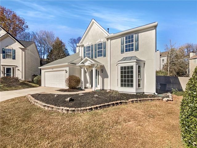 595 Barsham Way, Johns Creek, GA 30097