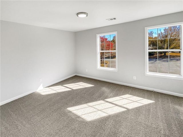 595 Barsham Way, Johns Creek, GA 30097