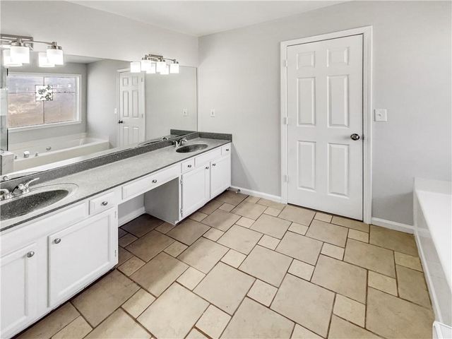 595 Barsham Way, Johns Creek, GA 30097