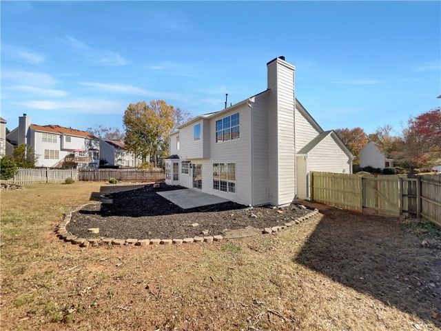 595 Barsham Way, Johns Creek, GA 30097