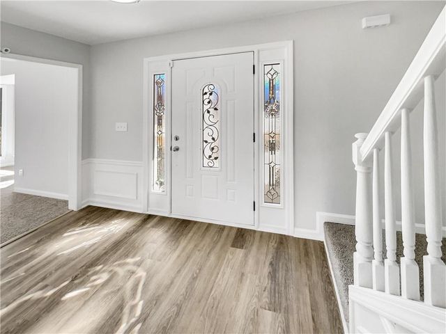 595 Barsham Way, Johns Creek, GA 30097