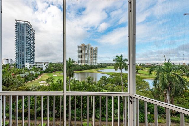300 Diplomat Parkway 705, Hallandale Beach, FL 33009