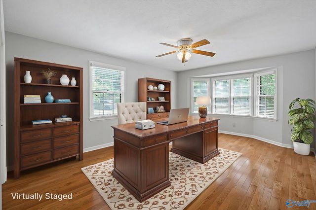 526 Trousdale Drive, Huntsville, AL 35802