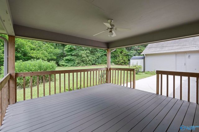 526 Trousdale Drive, Huntsville, AL 35802