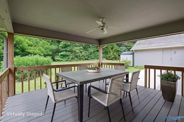 526 Trousdale Drive, Huntsville, AL 35802