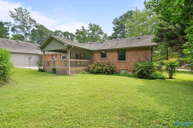 526 Trousdale Drive, Huntsville, AL 35802