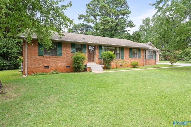 526 Trousdale Drive, Huntsville, AL 35802