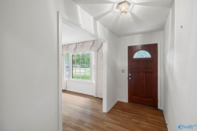 526 Trousdale Drive, Huntsville, AL 35802