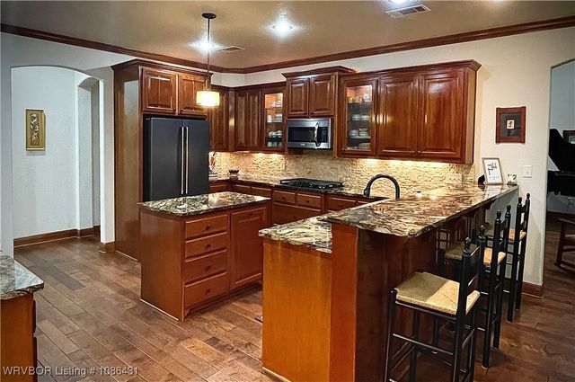 6700 Riley Park Drive, Fort Smith, AR 72916