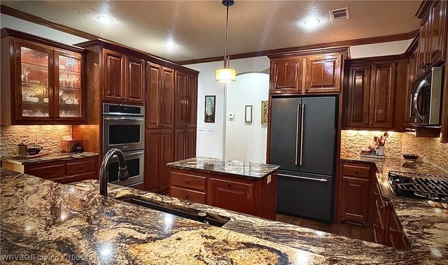 6700 Riley Park Drive, Fort Smith, AR 72916