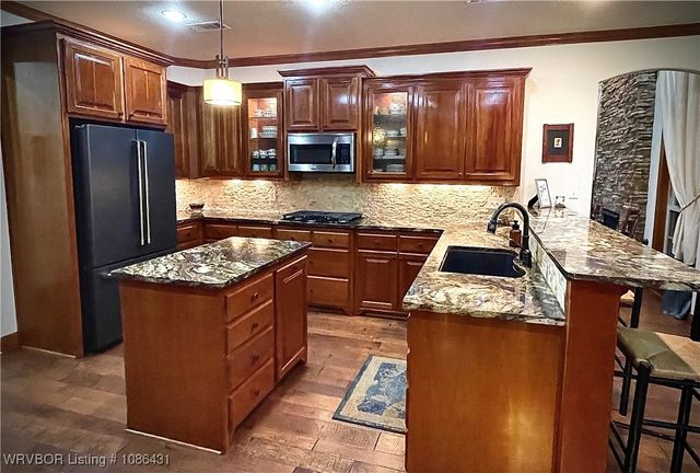 6700 Riley Park Drive, Fort Smith, AR 72916