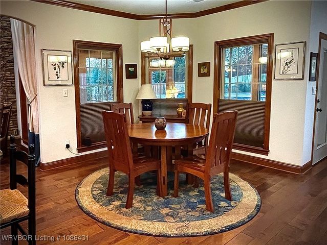 6700 Riley Park Drive, Fort Smith, AR 72916